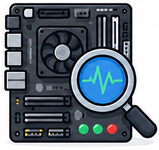 Diagnóstico PC